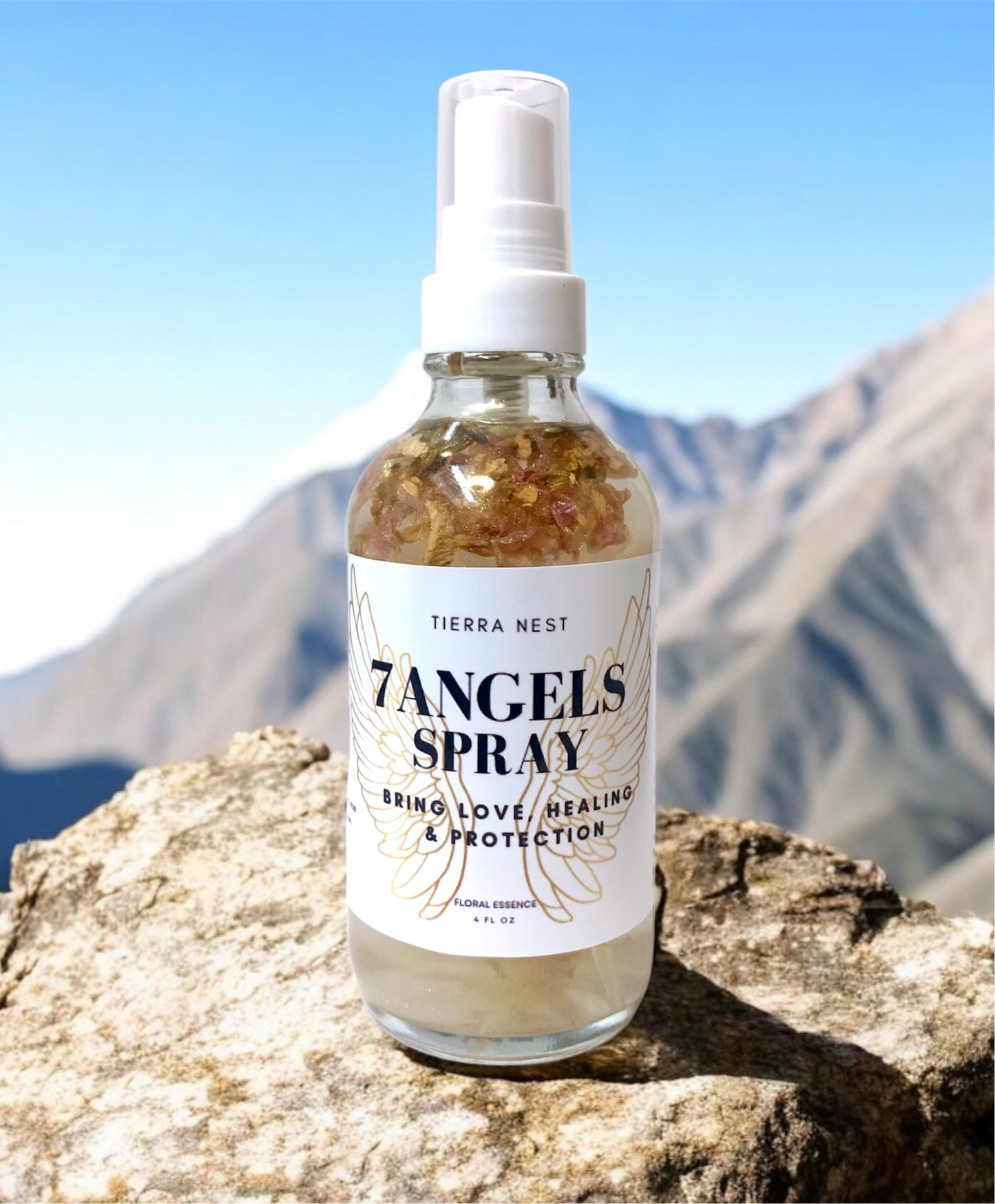 7 Angel Spray
