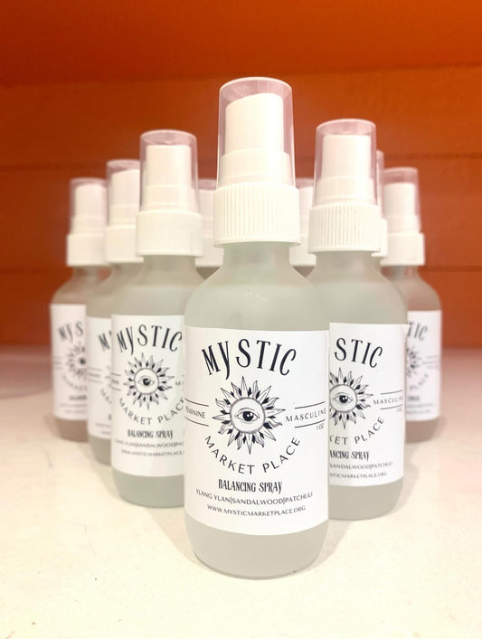 Balancing Spray 1 oz
