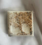 Smudge Soap (WhIte Sage + Palo Santo)